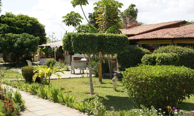 Novo Gravata House | Cozy and Spacious house in Gravatá