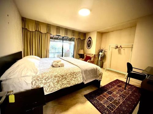 Shaughnessy House | Cozy and spacious room near UBC-2