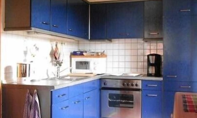Hochkrimml House | cozy and spacious semi-detached house, right on the slopes, sun terrace