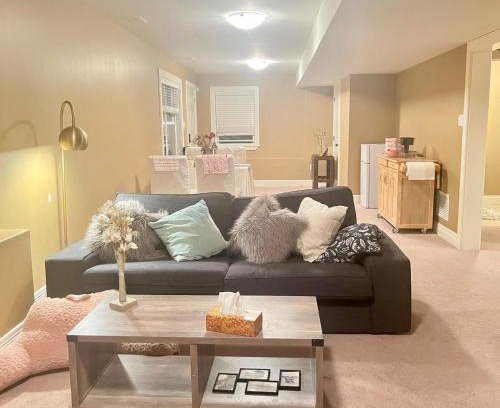 Halifax Apartment | Cozy and stylish entire suite in Halifax