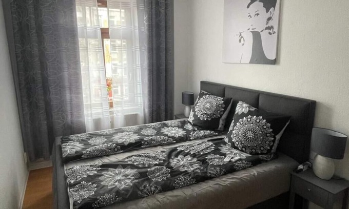 Sonnenberg Apartment | Cozy and stylish vacation apartment near Chemnitz-City