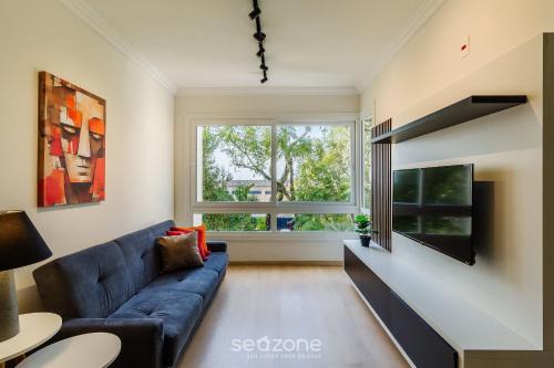 Santo Antonio Apartment | Cozy and well-located apartment in POA - RFA303