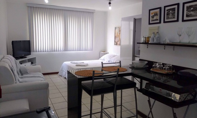 Sudoeste e Octogonal Apartment | Cozy and well located property in the Southwest