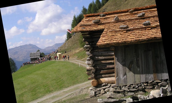 Kartitsch Apartment | Cozy Angererhof: Near Three Peaks - Apartment Monte Cristallo (2P) - ACTIVE