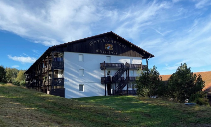 Bohmischbruck Apartment | Cozy ans spacious Apartment with Scenic Views