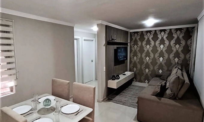 Foz do Iguacu Apartment | Cozy Apartment in the Central Region of Foz do Iguaçu