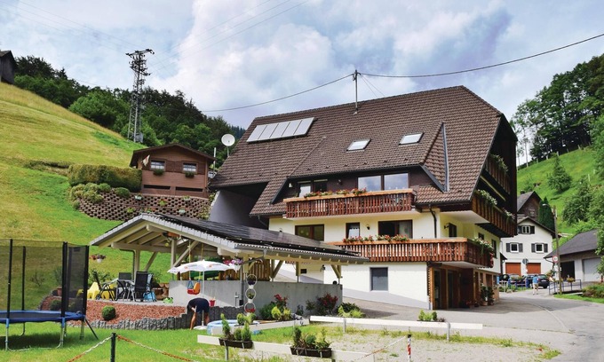 Bad Peterstal-Griesbach Apartment | Cozy apartment in B. Peterstal-Griesbach