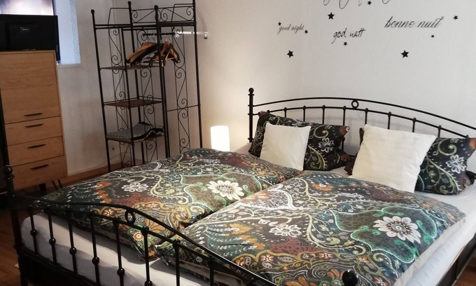 Koenigstein im Taunus Apartment | Cozy apartment in the old town