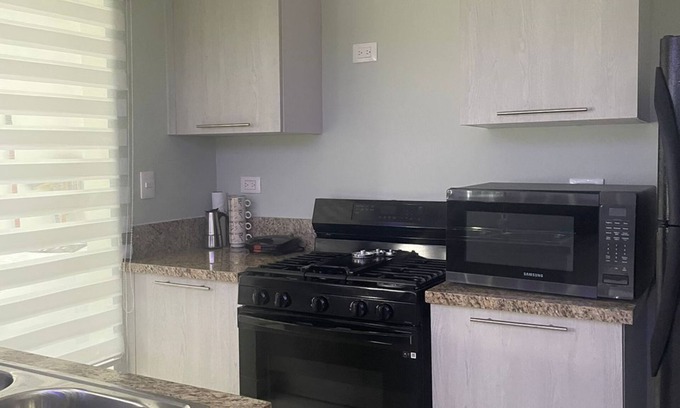 Guaricano Apartment | Cozy apartment in the North Zone of Santo Domingo.