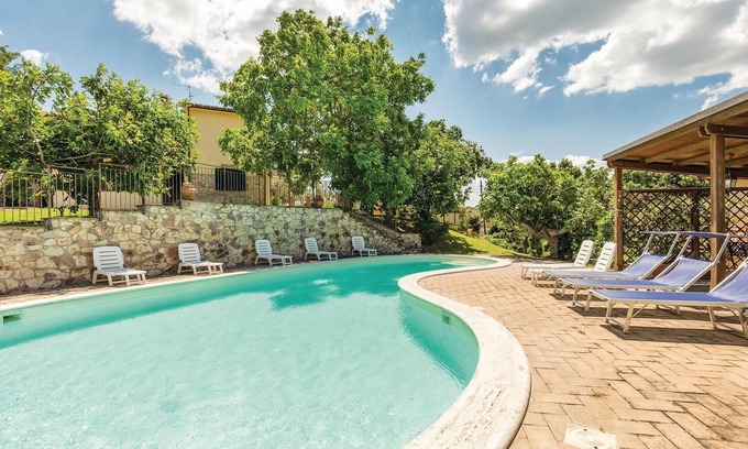 Giano dell'Umbria Apartment | Cozy apartment in Giano dell'Umbria PG