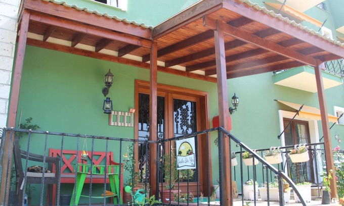 Selcuk Apartment | Cozy Apart Surrounded by Nature in Selcuk