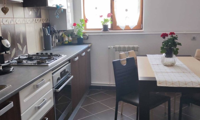 Galati Apartment | Cozy apartament, 5 minutes from center City, 2 minutes from Danube.