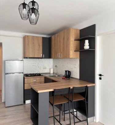 Giurgiu Apartment | Cozy Apartament