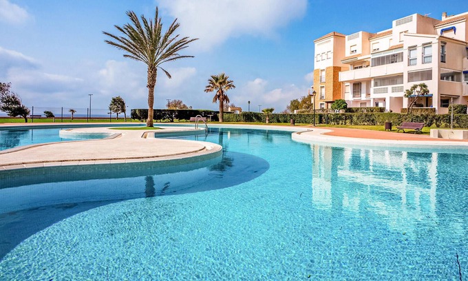 Almerimar Apartment | Cozy Apartement in Almerimar
