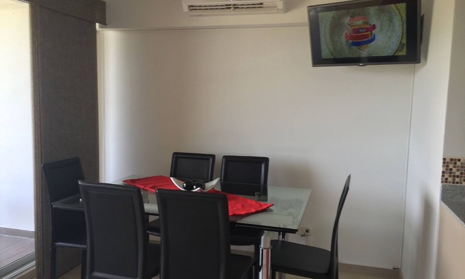 Santa Fe de Antioquia Apartment | Cozy apartment with stunning view