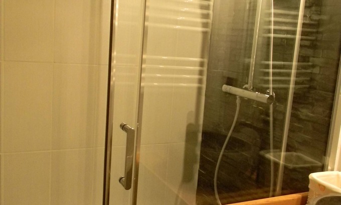 Argentiere Apartment | Cozy apartment Grands Montets
