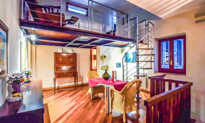 Belvedere Marittimo Apartment | Cozy apartment in Belvedere Marittimo