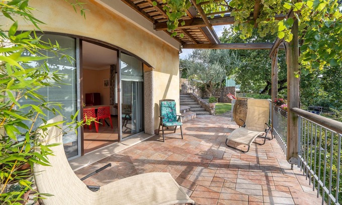 Ceredello Apartment | Cozy apartment in Caprino Veronese VR