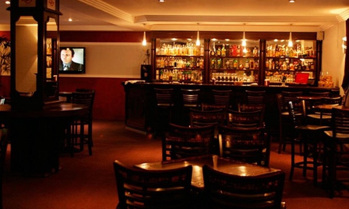 Alto do Capivari Apartment | COZY APARTMENT IN CAMPOS DO JORDÃO CASTLE