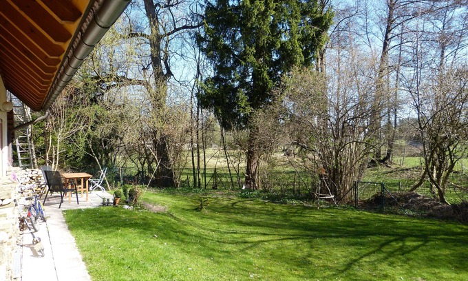 Diessen am Ammersee Apartment | cozy apartment in idyllic surroundings