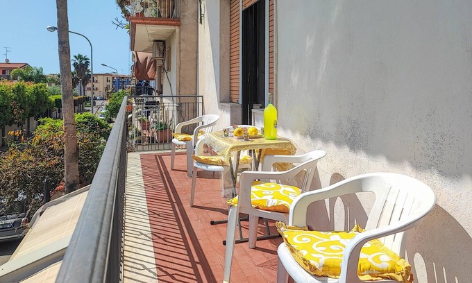Chianchitta-Pallio Apartment | Cozy apartment in Chianchitta - Pallio