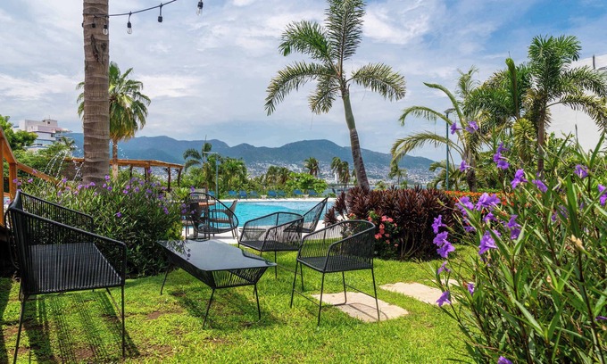 Las Playas Apartment | Cozy Apartment 2 Bedrooms Amenities