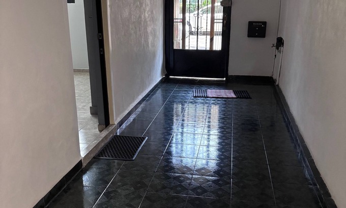 Benito Juarez Apartment | Cozy apartment