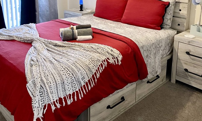 Altamonte Springs Apartment | Cozy apartment