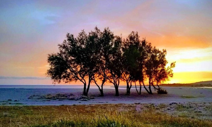 Gizzeria Lido Apartment | Cozy apartment 100 meters from the beach