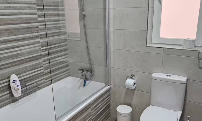 Gzira Apartment | Cozy Apartment 2 bdr 2 bth Terrace near Promenade