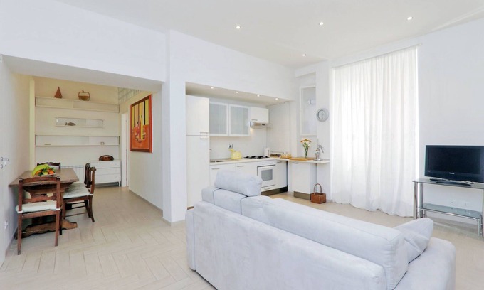 Salario House | Cozy apartment 2 bedrooms and bathrooms
