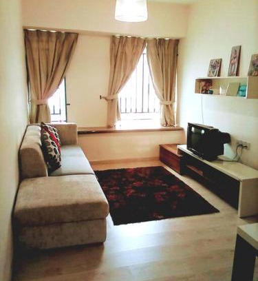 Kampung Rugading Apartment | Cozy Apartment 2