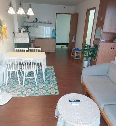 Phan Rang Apartment | Cozy Apartment 2BR Hacom Phan Rang
