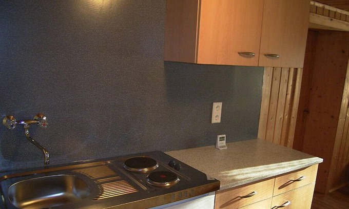 Witzmannsberg Apartment | Cozy apartment (35sqm) with sun terrace