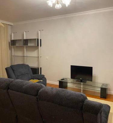 Downtown Ulaanbaatar Apartment | Cozy apartment 65 in the city heart