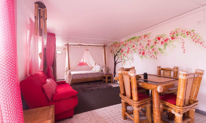 Basse Vallee House | Cozy apartment, Ambalaba 2