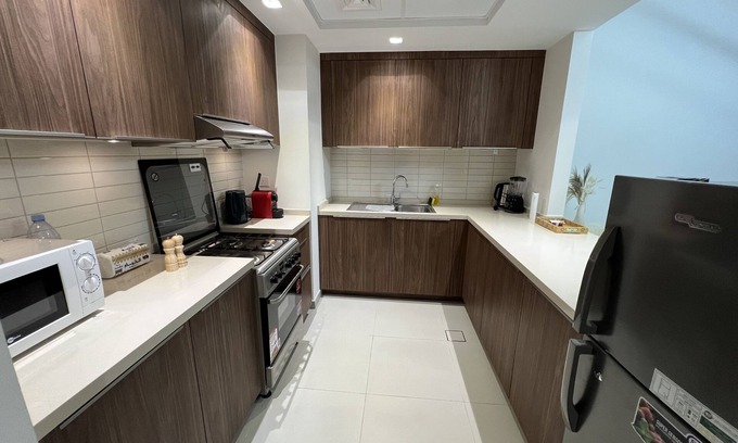 Sharjah Apartment | cozy apartment, ALZAHIA MALL