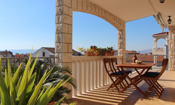 Kastela Apartment | Cozy apartment Ane, near Split