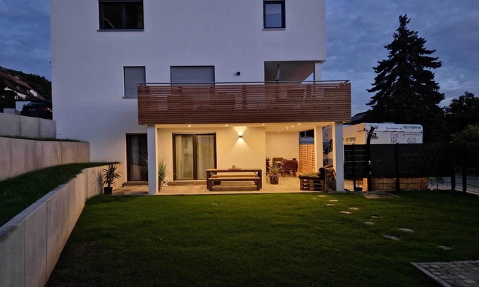 Beilngries Apartment | Cozy Apartment, Beilngries