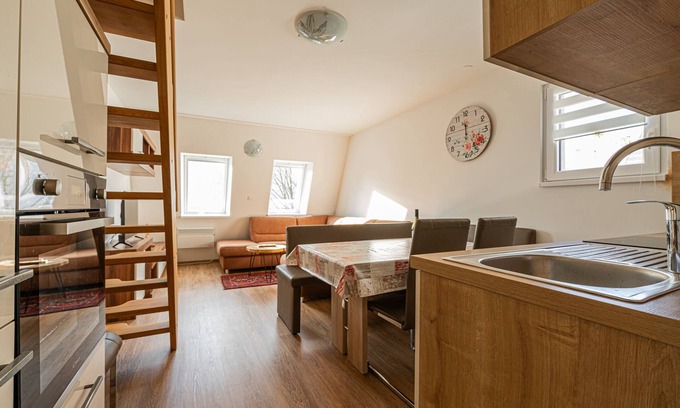 Bovec House | Cozy Apartment Bovec, Bovec, Slovenia