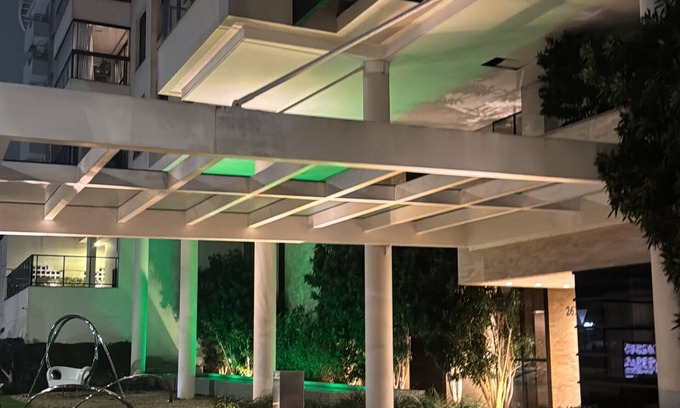 Balneario Apartment | Cozy apartment