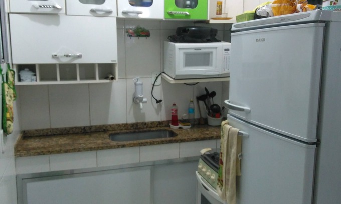 Catete Apartment | Cozy apartment