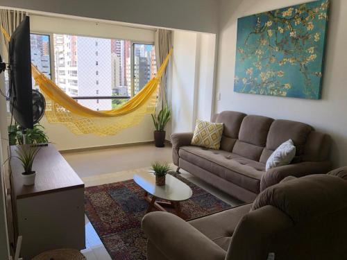 Meireles Apartment | Cozy apartment by the ocean