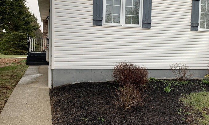Charlottetown Apartment | Cozy apartment close to all amenities