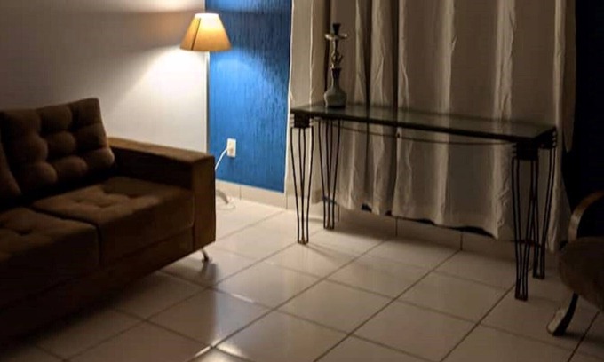 Sete Lagoas Apartment | Cozy apartment close to Iveco and Ambev
