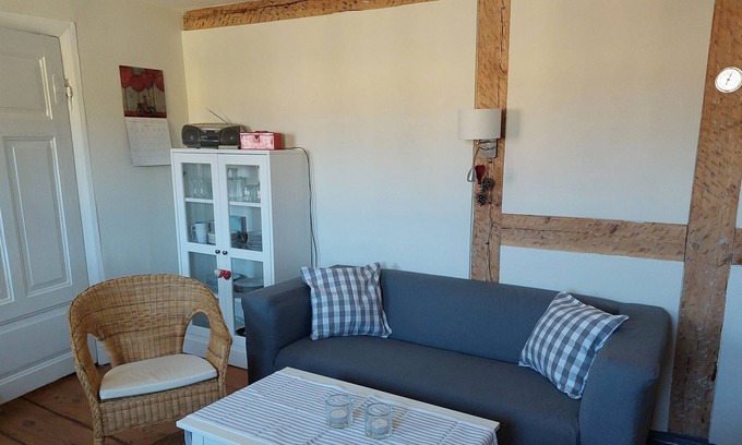 Greifswald Condo | Cozy apartment - close to the center