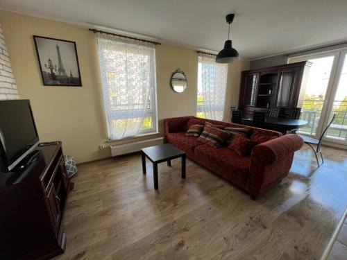 Kokoszki Apartment | Cozy apartment close to Gdansk & Airport