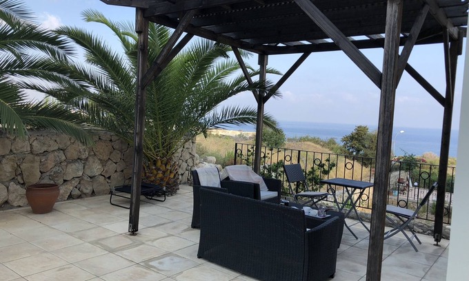 Esentepe Apartment | Cozy apartment Esentepe, Northern Cyprus