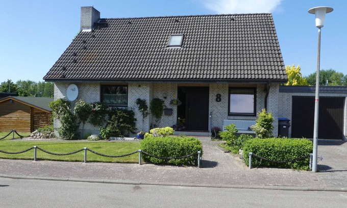Winnemark Apartment | Cozy apartment, Duncker