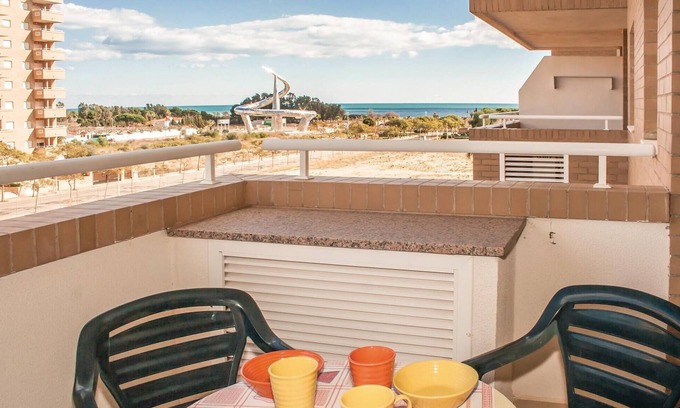 Marina d'Or Apartment | Cozy apartment in Oropesa del Mar